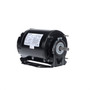 ARB2024L3 Century 1/4 hp 1725 RPM 48Y Frame 115-208/230V Belt Drive TEAO Blower Motor Century # ARB2024L3