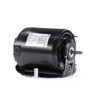 ARB2034L5 Century 1/3 hp 1725 RPM 56Z Frame 115/208-230V Belt Drive TEAO Blower Motor Century # ARB2034L5