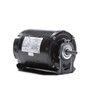 Model 927AL Century 1/4 hp 1725 RPM 2-SPD 48 Frame 230V Belt Drive Blower Motor Ball Brg Century # 927AL