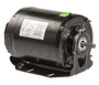 ARB2024L1 Century 1/4 hp 1725 RPM 2-SPD 56Z Frame 115V Belt Drive TEAO Blower Motor Ball Brg Century # ARB2024L1