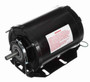 Model 925AL Century 1/3 hp 1725 RPM 2-SPD 48 Frame 115V Belt Drive Blower Motor Ball Brg Century # 925AL