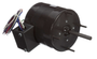 Fasco D114 Motor | 1/12 hp 1550 RPM CW 4.4" Diameter 115/230 Volts