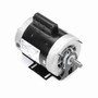 C435 Century 3/4 hp 1725 RPM 2-SPD 56 Fr 115V Belt Drive Blower Mtr Cap Start Century # C435