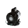 RS1051A Century 1/2 hp 1725 RPM 56 Frame 115/230V Belt Drive Cap Start Blower Motor Century # RS1051A