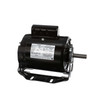 RS1051A Century 1/2 hp 1725 RPM 56 Frame 115/230V Belt Drive Cap Start Blower Motor Century # RS1051A