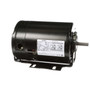 BF1032 Century 1/3 hp 3450 RPM 48 Frame 115/230V Belt Drive Cap Start Blower Motor Century # BF1032