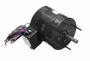 Fasco D115 Motor | 1/12 hp 1550 RPM CCW 4.4" Diameter 115/230 Volts (ILG)