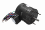 Fasco D115 Motor | 1/12 hp 1550 RPM CCW 4.4" Diameter 115/230 Volts (ILG)