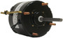 Fasco D1151 Motor | 1/40 hp 1500 RPM CCW 3.3" Diameter 115 Volts