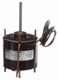 Fasco D1151 Motor | 1/40 hp 1500 RPM CCW 3.3" Diameter 115 Volts
