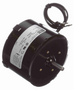 Fasco D1155 Motor | 1/100 hp 1085 RPM CCW 3.3" Dia 115V (Thermador Tradewinds)