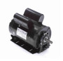 RB1154AV1 Century 1.5 hp 1725 RPM 56H Frame 115/208-230V 60 hz Belt Drive Cap Start Blower Motor Century # RB1154AV1