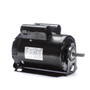 RB1204AV1 Century 2 hp 1725 RPM 56H Frame 115/208-230V 60 hz Belt Drive Cap Start Blower Motor Century # RB1204AV1