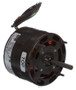 Fasco D116 Motor | 1/15 hp 1500 RPM CW 4.4" Diameter 115 Volts