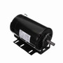 BK3074 Century 3/4 hp 1725 RPM 56H Frame 208-230/460V Belt Drive Blower Motor Century # BK3074