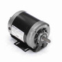 H464 Century 1 hp 3450 RPM 56 Frame 200-230/460V Belt Drive Blower Motor Century # H464