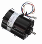 Fasco D1162 Motor | 1/100 hp 1500 RPM 3.3" diameter 115 Volts