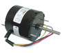 Fasco D1164 Motor | 1/25 hp 1550 RPM CW 3.3" Diameter 115/230 Volts (Singer)