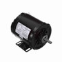 OS2014LA Century 1/6 hp 1725 RPM 48 Frame 115V Split Phase Rigid Base Motor Century # OS2014LA