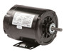 Model 889A Century 1/3 hp 1725 RPM 48 Frame 115V Split Phase Rigid Base Motor Century # 889A
