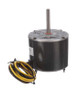 3S048 | Carrier Condenser Motor HC37GE228, 1/5 hp, 810 RPM, 208-230V Genteq
