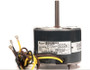 3S047 | Carrier Condenser Motor HC39GE226 1/4 hp, 1100 RPM, 208-230V Genteq