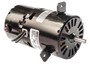 Fasco D1169 Motor | 1/10 hp 3000 RPM CCW 3.3" Diameter 208-230 Volts (Singer)