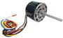 3S045 | Carrier Blower Motor HC43AE116, 1/2 hp, 1075 RPM, 115V