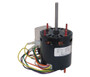 Fasco D1127 Motor | 1/12 hp 1550RPM CW/CCW 3.3" Diameter 115/230V Refrigeration Motor
