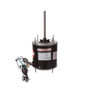 FE1076SU Century 3/4 hp 1075 RPM, 80C°, 208-230V HeatMaster Ultra Condenser Motor Century # FE1076SU