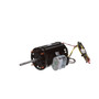 Fasco D1184 Motor | 1/16 hp 3450 RPM CCW 3.3" Diameter 460 Volts