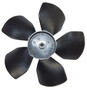S99020255 | Broan Replacement 8" Vent Fan Blade # 99020255