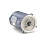 101638.00 Leeson |  1 hp 3600 RPM 56J Frame ODP C-Face (No Base) 230/460V