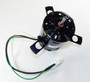 Fasco D1190 Motor | 1/30 hp 3000 RPM CW 3.3" Diameter 115 Volts (Weil McLain Furnace)