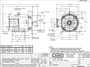 141120.00 Leeson |  7.5 hp 3600 RPM 213TC Frame TEFC 230/460V Wash Down Duty
