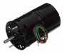 Fasco D1192 Motor | 1/40 hp 3000 RPM CCW 3.3" Diameter 115 Volts