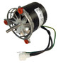 Fasco D1193 Motor | York Furnace Inducer Motor 1/25 hp 3000 RPM CCW 3.3" Diameter 115V