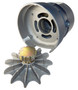 175763.00 Leeson |  Stearns Brake Kit 6 ft lb. 105602111002 115/230V