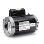 B795 Century 1.5 hp 3450 RPM 56C Frame 115/230V Switchless Swimming Pool Pump Motor Century # B795