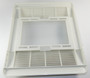 Replacement for Nutone Grille & Lens S85315000