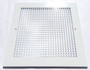S98009416 | Broan Metal Grille - 14" x 14" # 98009416