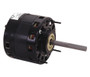 BL6530 Century 1/3 hp 1075 RPM 5" 3-Speed 115V Direct Drive Furnace Motor