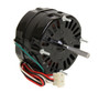 615054 Loren Cook Vent Fan Motor 1/16 hp 1550 RPM 2 Speed 115 Volts