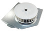 S97017646 | Broan Fan Assembly - 6605RP, 665RP, 668RP
