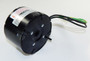 7163-9676 Aftermarket Marley 1/100 hp 1550 RPM CW 3.3" Diameter 115 Volts