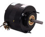 U6430 Century Unit Heater Motor 1/15 hp 1050 RPM 1-Speed 5" Diameter 115V Century # U6430