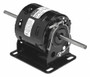 Fasco D1104 Motor | 1/50 hp 1550 RPM 3.3" Diameter 115V (Loren Cook)