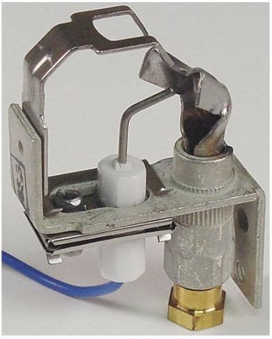 HVAC Motors & Draft Inducers Hanging Furnace Motors DaytonQmark Unit Heater Motors Dayton