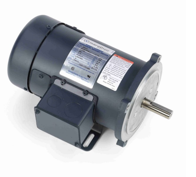 Electric Motor Warehouse DC Electric Motors