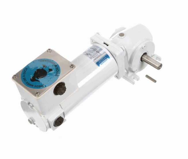 Leeson Electric Leeson Gear Motors Electric Motor Warehouse